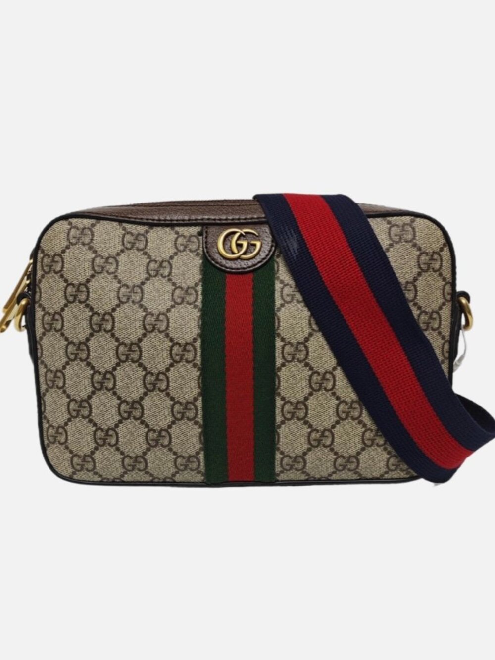 GUCCI OPHIDIA CROSSBODY BAG